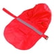 thumbnail image 1 of El nuevo chubasquero para perros es transpirable, reflectante, impermeable y resistente a la lluvia., 1 of 5