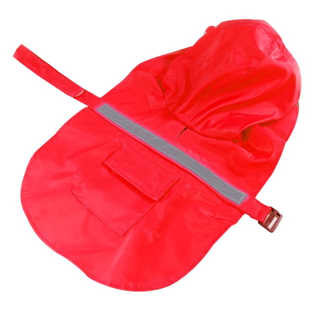 Bienvenido El nuevo chubasquero para perros es transpirable, reflectante, impermeable y resistente a la lluvia.