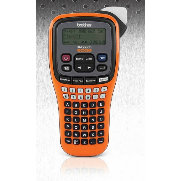 Brother PTE100 Industrial Labeling Tool