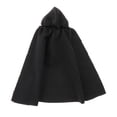 thumbnail image 3 of Capa con capucha a escala 1/12, figura de acción, ropa con capucha, elegante ropa de soldado de 16 cm para figura de acción de soldado masculino de, 3 of 7