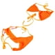 thumbnail image 5 of Conjunto De Bikini, Traje De Baño De 2 Piezas Para Mujer Atractivo, Cómodo Y Entrecruzado, Para Playa, 5 of 7
