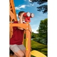 thumbnail image 3 of Creative Cedar Designs GreenPlastic Swing Set Binoculars, For Imaginative Play, 3 of 10
