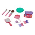 Kid Connection Beauty Cart Play Set, 53 Pieces