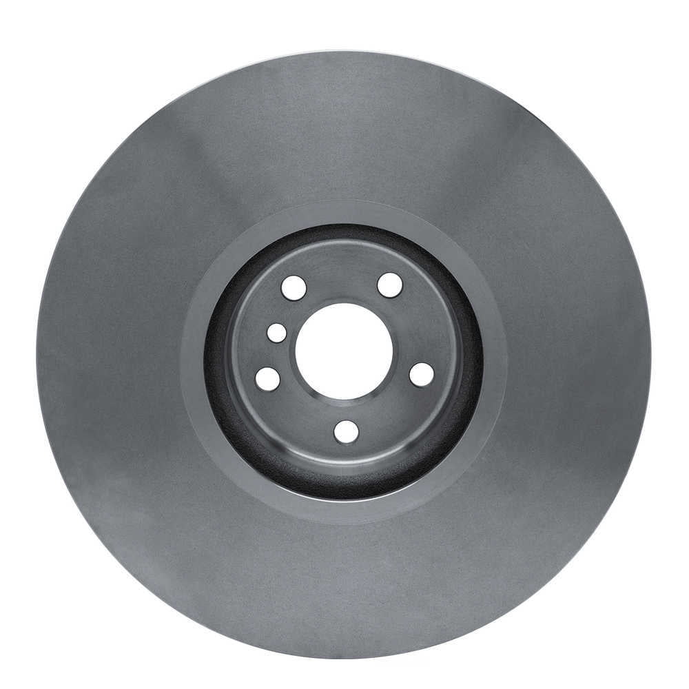 Dynamic Friction Company 600-31191 DFC Brake Rotor