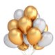 thumbnail image 3 of Globos de látex perlado brillante de 12 pulgadas y 2,2 g, 10, 20 y 30 unidades, para decoración de bodas, fiestas de cumpleaños, globos para niños, suministros para baby shower, 3 of 5