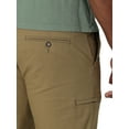 thumbnail image 5 of Lee® Men's Big and Tall Extreme Comfort Canvas Straight Leg Cargo Pant, 5 of 7