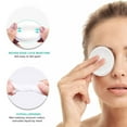 thumbnail image 5 of 3 packs of cleansing and makeup remover cotton pads, 5 of 5