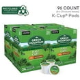 thumbnail image 2 of Green Mountain Coffee Roasters Half Caff, Single-Serve Keurig K-Cup Pods, Medium Roast Coffee, 96 Count, 2 of 3