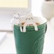 thumbnail image 2 of Jinyi Less Steel Spoon, Tea Spoons Cute Cat Ice Cream Spoons Stirring Spoon Cake Dessert Spoon Cutlery Set For Cafe Latte Espresso H, 2 of 5