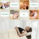 thumbnail image 2 of Juego de sábanas de masaje de 3 piezas, 2 juegos de fundas de cama de masaje de microfibra, suave, impermeable y a prueba de aceite, reutilizables para tatuajes de belleza de spa, incluye funda de, 2 of 3