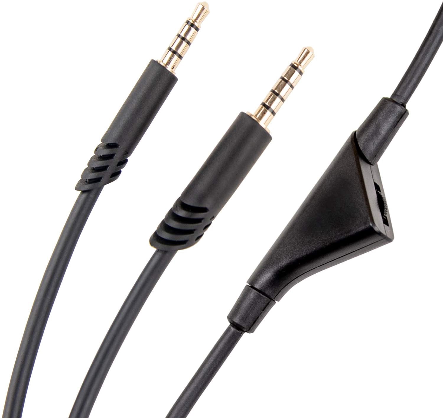 Astro A10 Cable Cord with Mute Function 