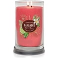 thumbnail image 2 of Yankee Candle Carefree Caribbean Collection Barbados Spiced Rum Large Signature 2-Wick Tumbler Candle, 2 of 4