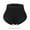 Black, variant on Women's Briefs Butt Lifter Padded Control Panties Hip Enhancer Underwear Shapewear For Weddings Parties Work Reunions Conferences Ceremonies