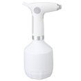 thumbnail image 1 of Botella de Spray Eléctrica, 1l Rociador Eléctrico de PlásTico para interiales multifuncionales, 1 of 7