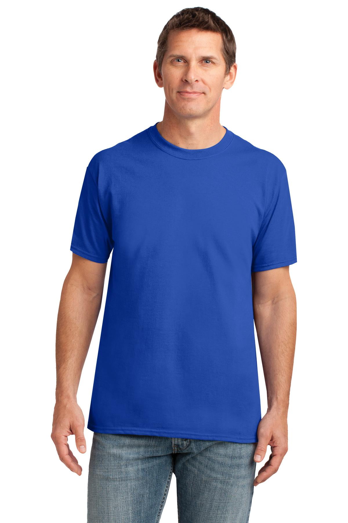 Gildan Men's Gildan Performance T-Shirt 42000 - Walmart.com