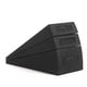 thumbnail image 3 of Tabla Elástica Con Pedal Inclinado EPP  Almohadilla para Pies en Cuclillas para Yoga Y Fitness  Tabla Inclinada Elástica Ajustable (estilo Ondulado Negro), 3 of 9