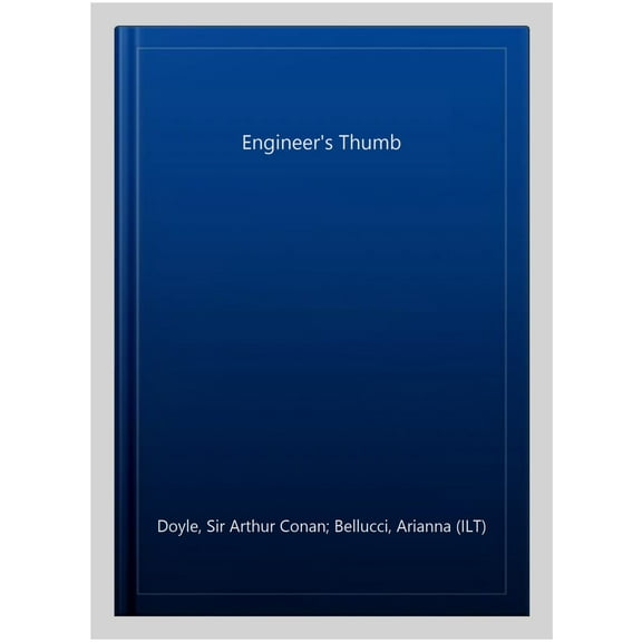 The Engineer's Thumb (Easy Classics)