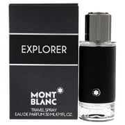 Explorer by Mont Blanc for Men - 1 oz EDP Spray