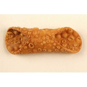 Macrolli Shell Cannoli Shells for Classic Italian Desserts