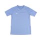 thumbnail image 1 of Nike Boys Dry Tiempo Unisex Soccer Jersey, 448, Big Kids (8-20), L, 1 of 2
