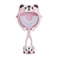 Face Braces for Teeth Toothbrushes for Sensitive Teeth Kids Powe Toothbrush Electric Brush for