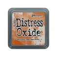 thumbnail image 2 of Tim Holtz Distress Oxide Ink Pads: Spiced Marmalade Orange, 2 of 2