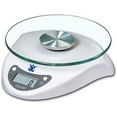 thumbnail image 1 of The Biggest Loser 3831Bl Digital Food Scale, 1 of 3