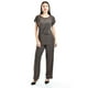 thumbnail image 1 of Set glitter Roman Fashion /Juvenil, 4314 (Cobre) cafe M, 1 of 5