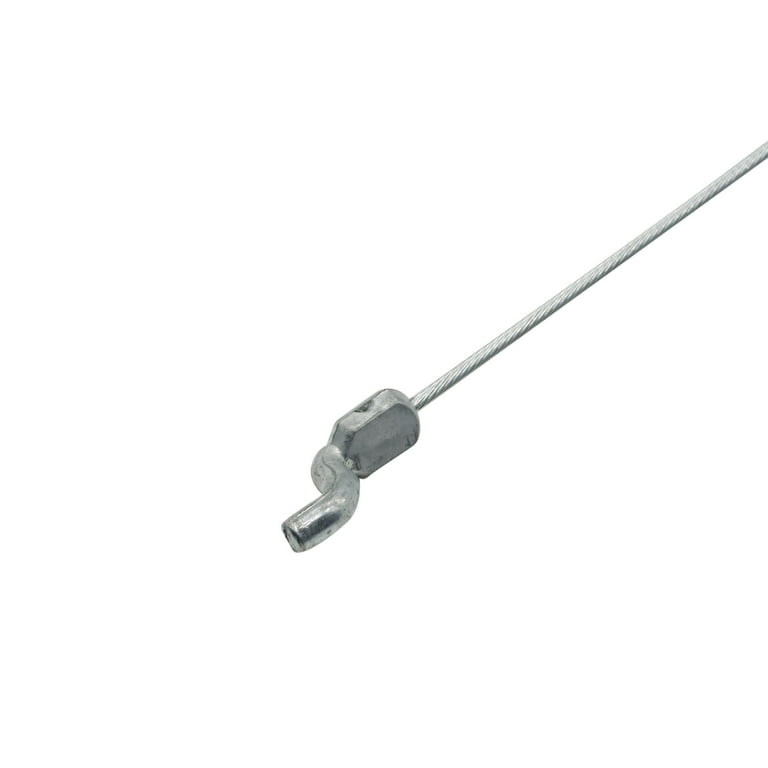 Cavo Comando Frizione Trattorino Tagliaerba Compatibile MTD 746-04440 - Foto 9