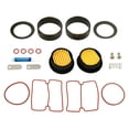 thumbnail image 2 of Vacuum Pump Oil-Free Mute Air Compressor Cylinder Sleeve Piston Cylinder Ring, 2 of 9