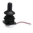 thumbnail image 3 of 2X Universal Electric Wheelchair Rocker Joystick 360Degree Rotation Intelligent Joystick, 3 of 8