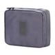 thumbnail image 2 of Xihbxyly Ventas de Liquidación Bolsa Organizadora Portátil de Viaje para Artículos de Tocador y Maquillaje, Bolsa Colgante de Almacenamiento, 2 of 2