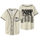 thumbnail image 2 of Margo Price Wild At Heart Tour chaqueta de béisbol camiseta mujeres hombres moda cuello en V camisetas de manga corta,Style 3,XXS, 2 of 6