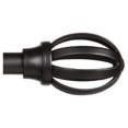 thumbnail image 1 of Kenney Manufacturing 224536 60 x 120 in. Fast Fit Rod, Black, 1 of 2