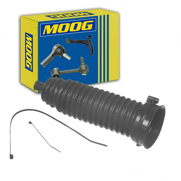 MOOG Rack and Pinion Bellows Kit compatible with Ford Ranger 1998-2011