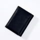 thumbnail image 1 of Cartera pequeña para mujer, de color liso, sencilla, con múltiples tarjetas, bonita, para estudiantes, 1 of 6