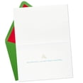 thumbnail image 2 of Hallmark Greeting Card with Envelope, 7.2" x 0.20", 2 of 6