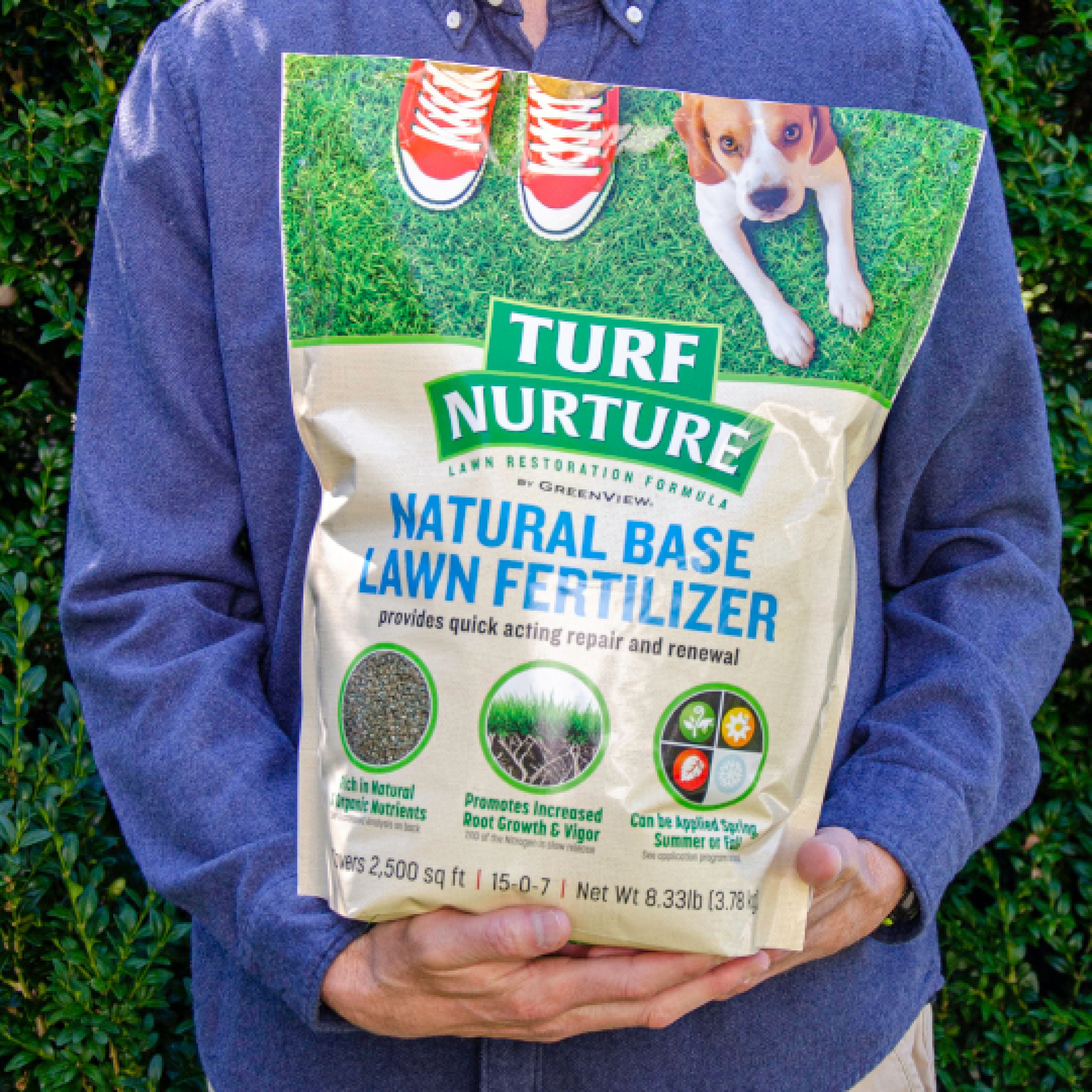 Lawn fertilizer walmart deals