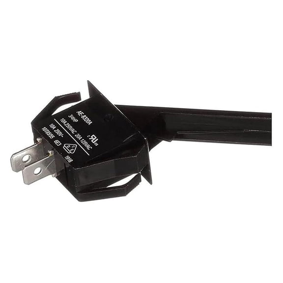 Pleasant Hearth Pushbutton Lid : SRV7000-612