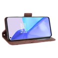 thumbnail image 2 of Funda Tipo Billetera GANGXUN para OnePlus 9 5G – Tapa Flip con Tarjetero, 2 of 5