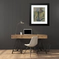 thumbnail image 4 of Konštantín Bauer 20x24 Black Modern Framed Museum Art Print Titled - Agitator (1928), 4 of 5
