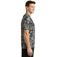 thumbnail image 3 of Sport-Tek Mineral Freeze Tee-2XL (Black), 3 of 6