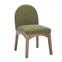 Green - Chenille