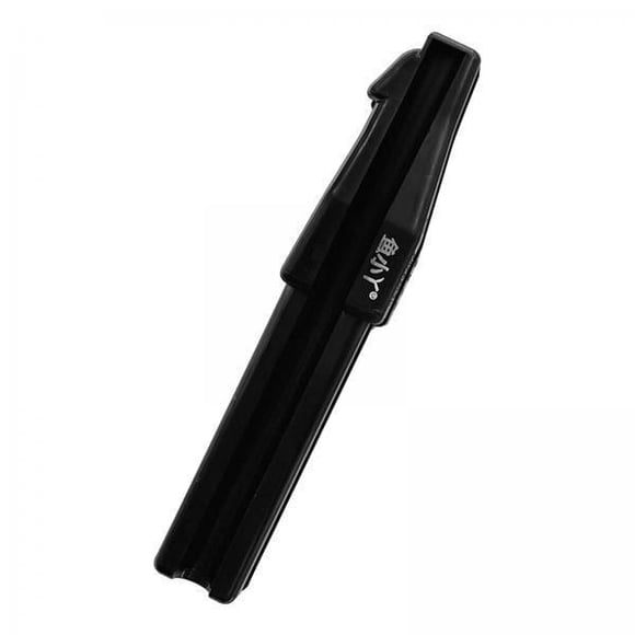 Sacapuntas de lápiz moldeador de cejas Sunnimix Con forma de Pico de Pato 4 piezas