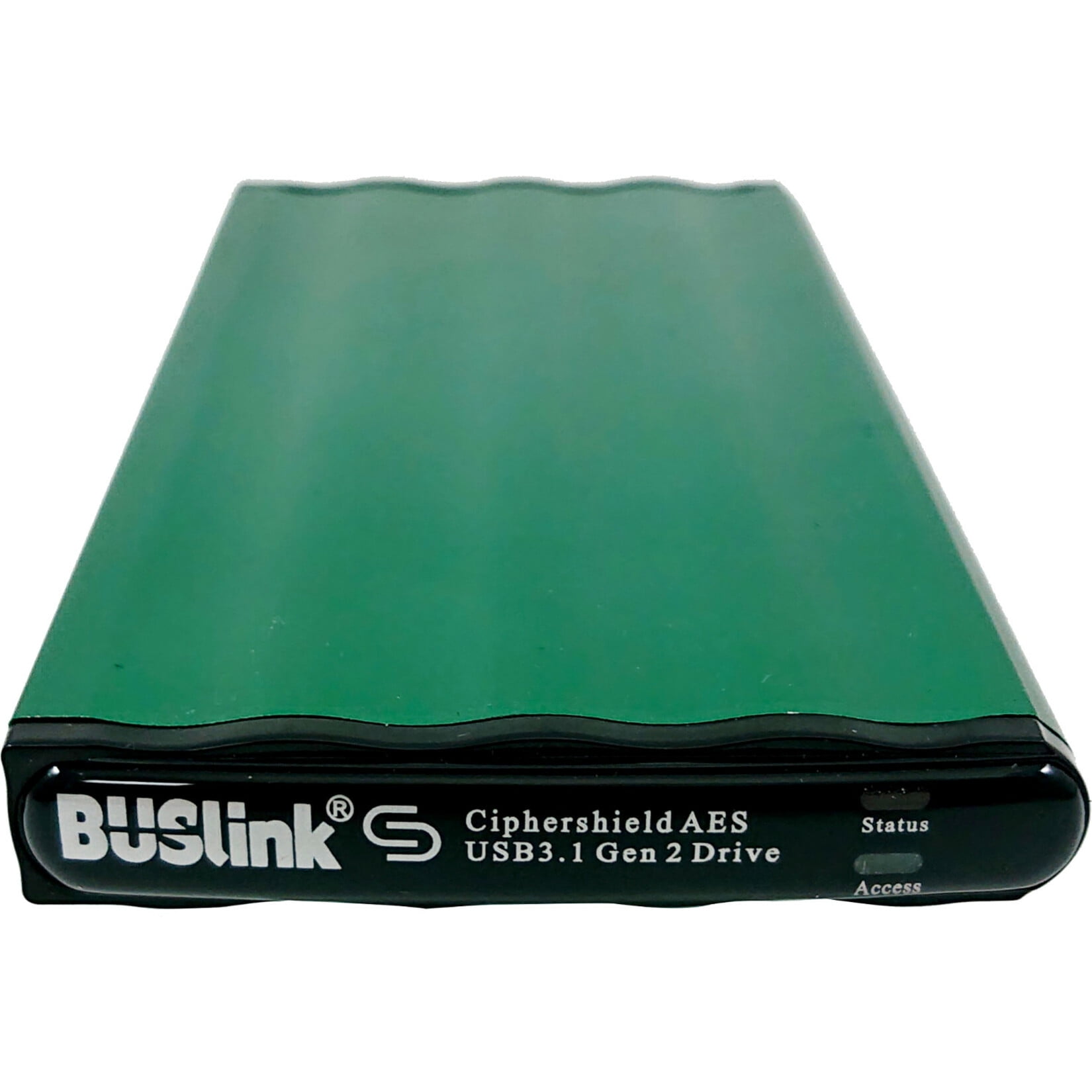 Buslink Disk-On-The-Go DSE-4TSDG2C 4 TB Portable Solid State Drive, 2.5" External, TAA Compliant