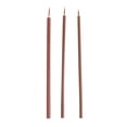 thumbnail image 3 of Professional Wolf Hair Hooks Line Pen Set Perfect for Chinese Calligraphy, 3 of 12