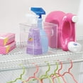 thumbnail image 4 of BPA-Free Plastic Deep Kitchen Storage Bin with Handles, Durable, Small, 4 of 6