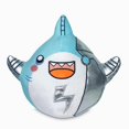 thumbnail image 4 of LankyBotLanky Box Led Personaje de anime Juguete de peluche Cuddly Friends Baby Sleeping Pillow, 4 of 5