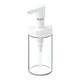 thumbnail image 1 of Dispensador de Jabón LUXVI Vidrio 1 pzs, 1 of 2