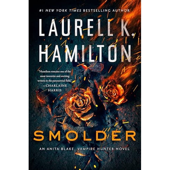 Pre-Owned Smolder (Hardcover) 1984804499 9781984804495